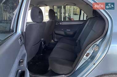 Седан Mitsubishi Lancer 2008 в 