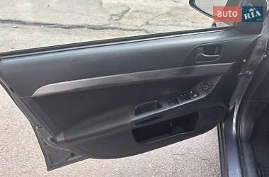 Седан Mitsubishi Lancer 2008 в 