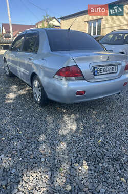 Седан Mitsubishi Lancer 2005 в 