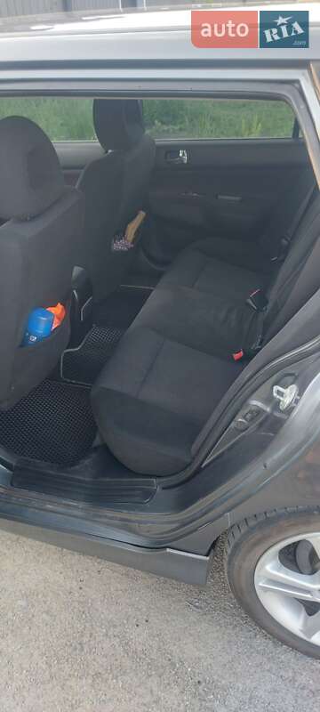 Универсал Mitsubishi Lancer 2007 в Житомире