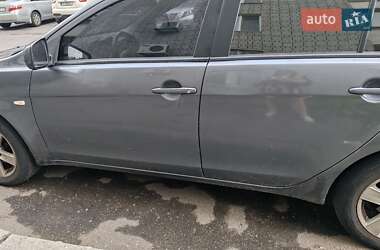Седан Mitsubishi Lancer 2008 в 