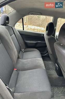 Седан Mitsubishi Lancer 2006 в 