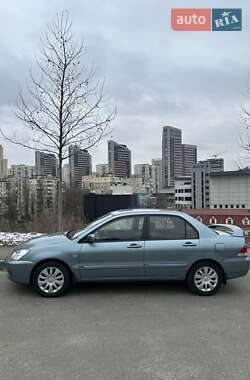 Седан Mitsubishi Lancer 2006 в 