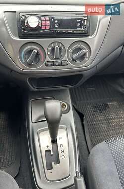 Седан Mitsubishi Lancer 2006 в 