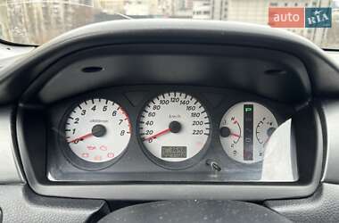 Седан Mitsubishi Lancer 2006 в 
