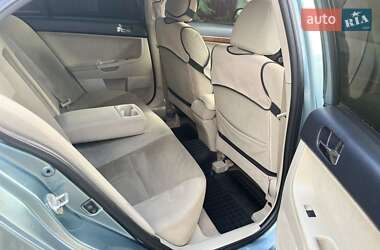 Седан Mitsubishi Lancer 2008 в 