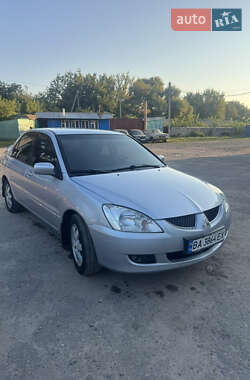 Седан Mitsubishi Lancer 2004 в 