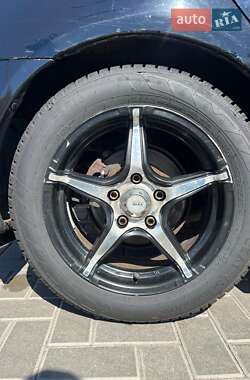 Седан Mitsubishi Lancer 2007 в 