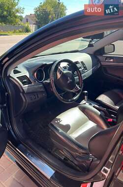Седан Mitsubishi Lancer 2007 в 