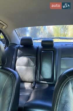 Седан Mitsubishi Lancer 2007 в 