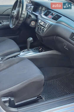 Седан Mitsubishi Lancer 2008 в 