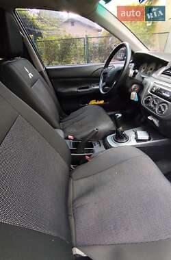 Седан Mitsubishi Lancer 2005 в 
