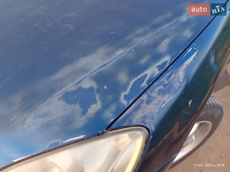 Седан Mitsubishi Lancer 2006 в Одесі