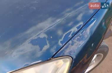 Седан Mitsubishi Lancer 2006 в 