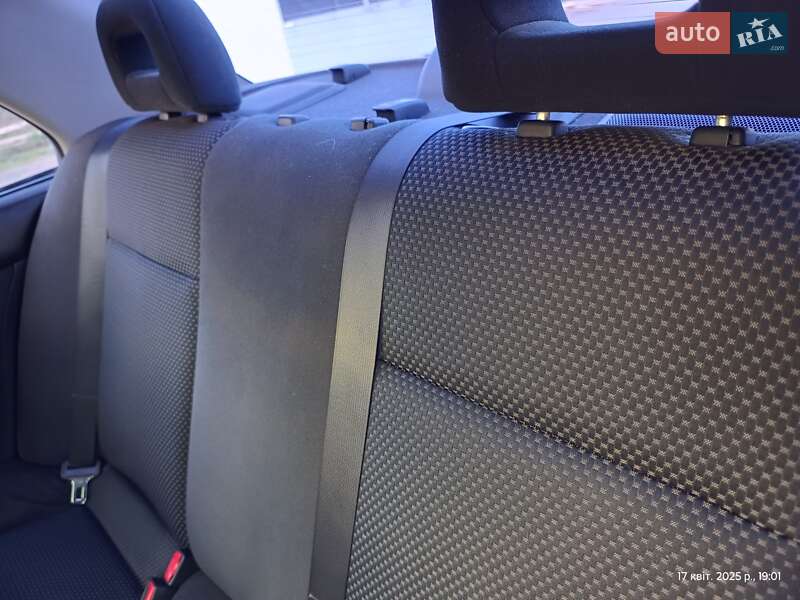 Седан Mitsubishi Lancer 2006 в Одесі