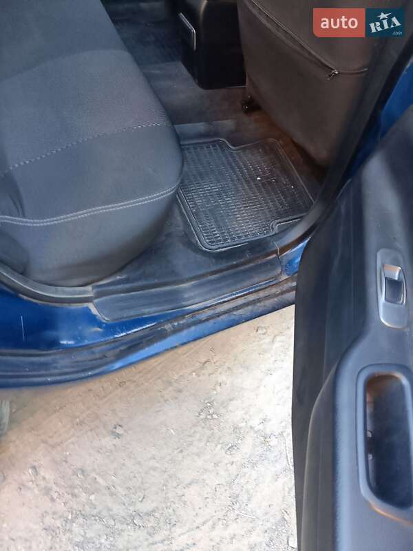 Седан Mitsubishi Lancer 2007 в Виннице фото 13 Седан Mitsubishi Lancer 2007 в Виннице