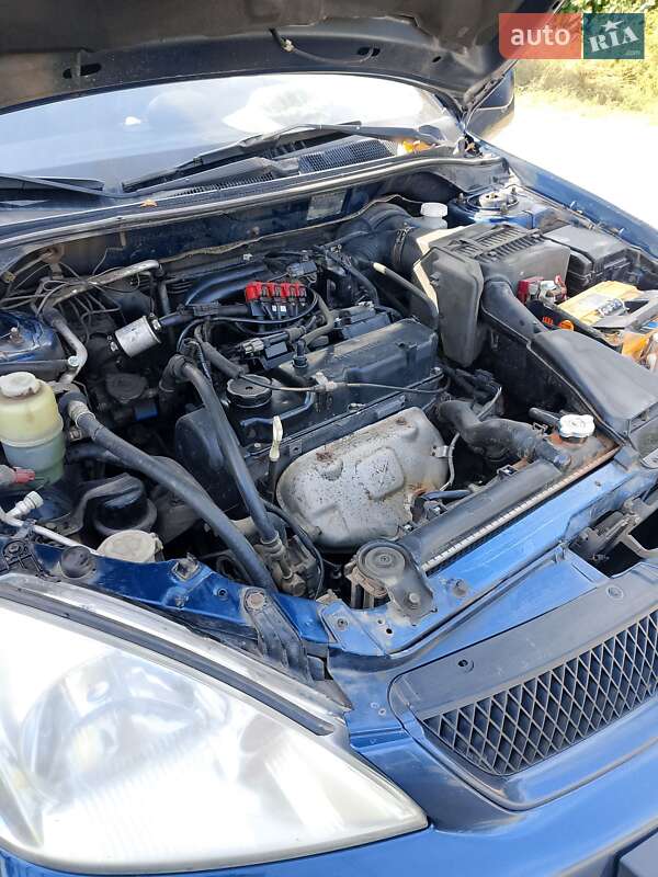 Седан Mitsubishi Lancer 2007 в Виннице фото 19 Седан Mitsubishi Lancer 2007 в Виннице