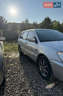 Универсал Mitsubishi Lancer 2006 в 