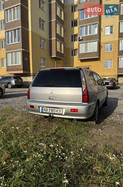 Универсал Mitsubishi Lancer 2006 в 