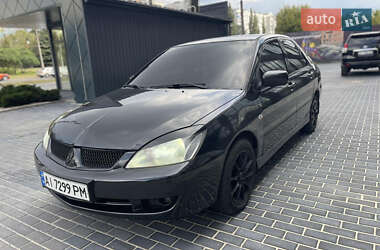 Седан Mitsubishi Lancer 2003 в Полтаве