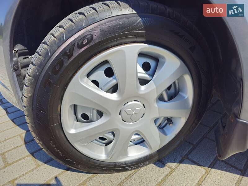 Седан Mitsubishi Lancer 2013 в Львове фото 27 Седан Mitsubishi Lancer 2013 в Львове