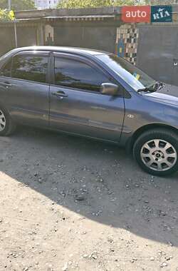 Седан Mitsubishi Lancer 2008 в Днепре