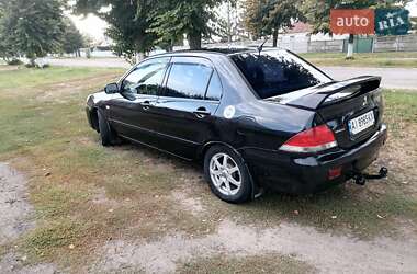 Седан Mitsubishi Lancer 2005 в 