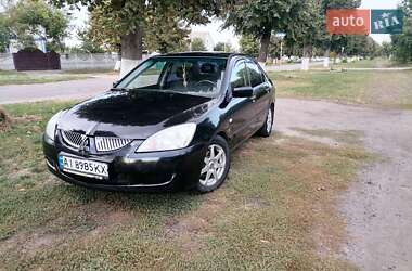 Седан Mitsubishi Lancer 2005 в 