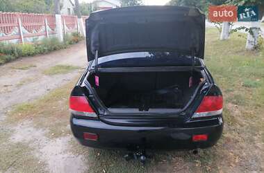 Седан Mitsubishi Lancer 2005 в 