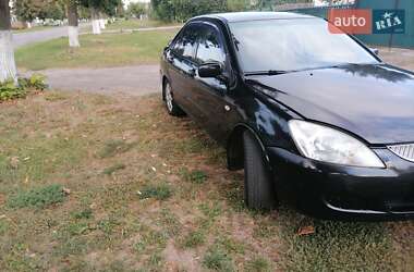 Седан Mitsubishi Lancer 2005 в 