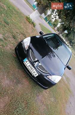 Седан Mitsubishi Lancer 2005 в Володарці