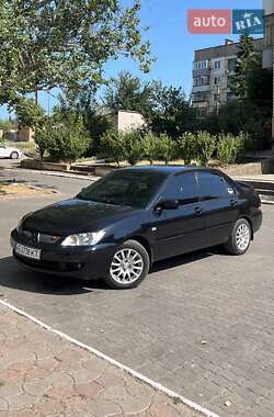 Седан Mitsubishi Lancer 2007 в Марганці