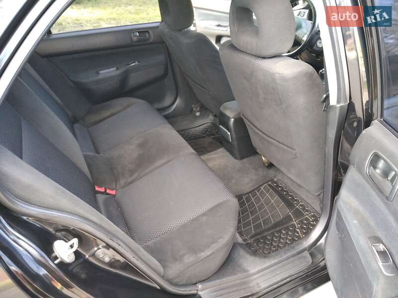 Седан Mitsubishi Lancer 2006 в Білій Церкві