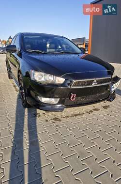 Седан Mitsubishi Lancer 2009 в 
