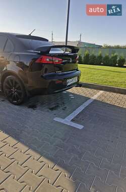 Седан Mitsubishi Lancer 2009 в 