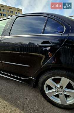 Седан Mitsubishi Lancer 2008 в 