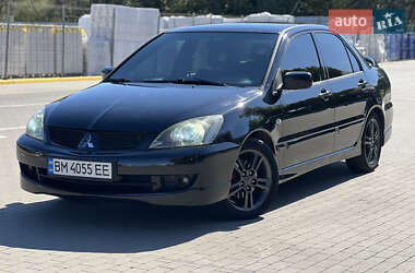 Седан Mitsubishi Lancer 2007 в 