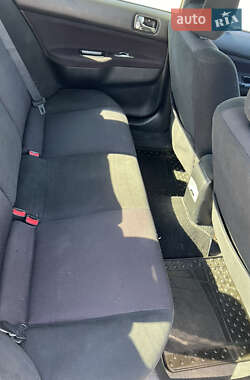 Седан Mitsubishi Lancer 2007 в 