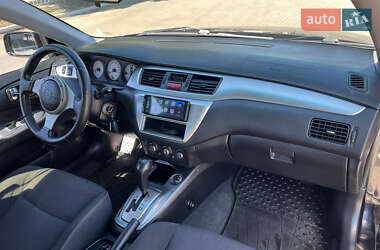 Седан Mitsubishi Lancer 2007 в 