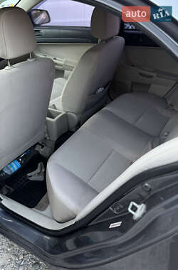 Седан Mitsubishi Lancer 2008 в 