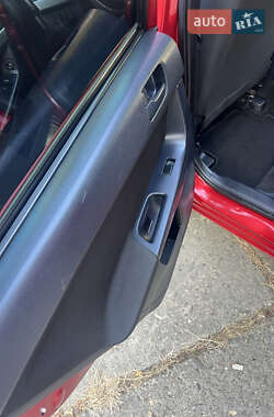 Седан Mitsubishi Lancer 2010 в 