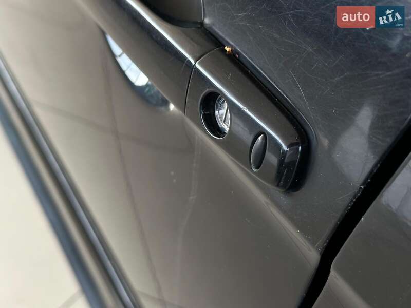 Седан Mitsubishi Lancer 2008 в Одесі