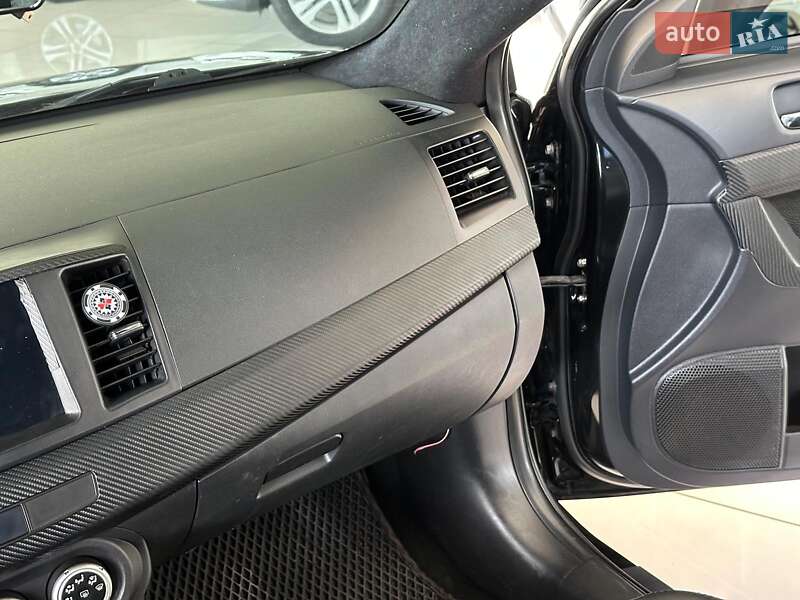 Седан Mitsubishi Lancer 2008 в Одесі