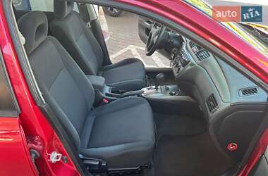 Седан Mitsubishi Lancer 2008 в 