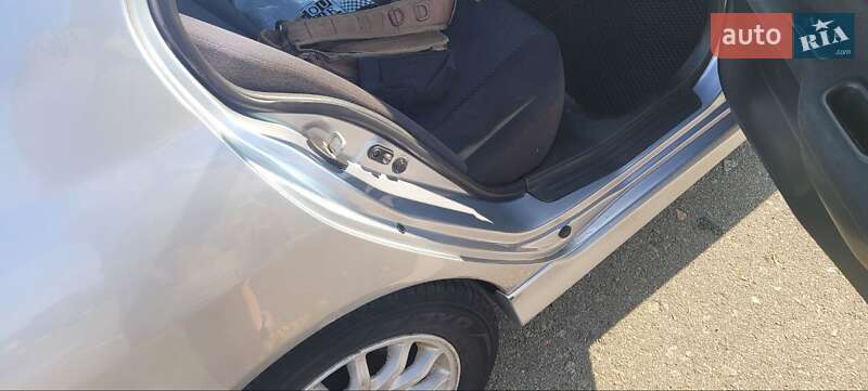 Седан Mitsubishi Lancer 2008 в Одессе