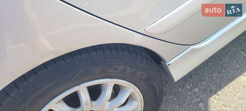 Седан Mitsubishi Lancer 2008 в Одессе