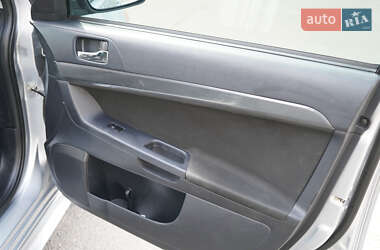 Седан Mitsubishi Lancer 2008 в 