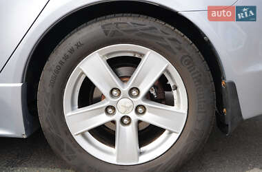 Седан Mitsubishi Lancer 2008 в 