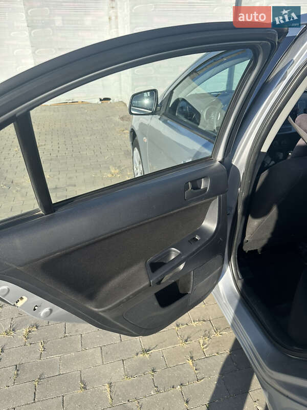 Седан Mitsubishi Lancer 2009 в Миколаєві фото 13 Седан Mitsubishi Lancer 2009 в Миколаєві