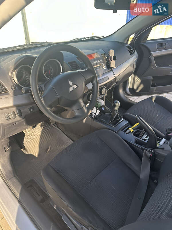 Седан Mitsubishi Lancer 2009 в Миколаєві фото 17 Седан Mitsubishi Lancer 2009 в Миколаєві